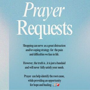 ✨❤️ Like this For LIVE Show Prayer 🙏🏼 How can I pray for and/or with you ? ✨